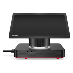 Lenovo ThinkSmart Hub 25,6 cm (10.1") 1920 x 1200 Pixeles Pantalla táctil 8ª generación de procesadores Intel® Core™ i5 8 GB DDR