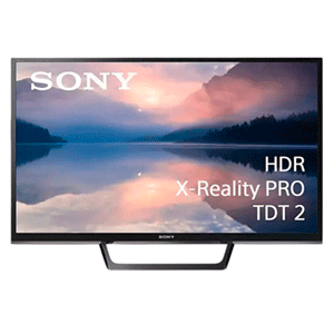 Sony 32" BRAVIA with TV tuner - Televisor Sony 32" BRAVIA with TV tuner - Televisor