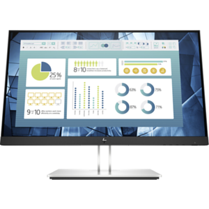 HP E22 G4 22´´ - LED - Full HD - Monitor HP E22 G4 22´´ - LED - Full HD - Monitor
