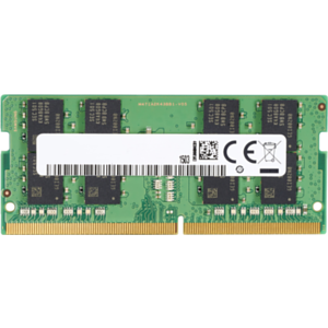 HP 4GB 3200MHz DDR4 Memory - Memoria RAM