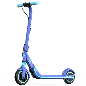 Segway Ninebot eKickScooter Zing E8 Azul - Patinete Electrico