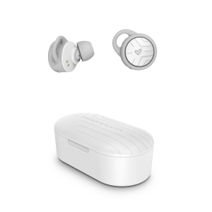 Energy Sistem Sport 2 Inalambrico Bluetooth In Ear Blanco - Auriculares