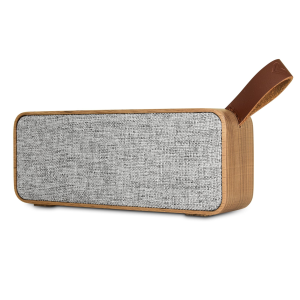 Energy Sistem Eco Beech Wood 6W Madera - Altavoz Energy Sistem Eco Beech Wood 6W Madera - Altavoz