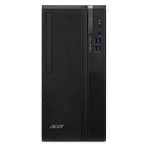 Acer Veriton VES2740G i5-10400 - 8GB - 512GB SSD - W10 Pro - Ordenador Sobremesa