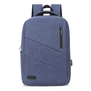 Subblim City Backpack 15.6" Azul - Mochila