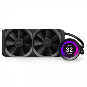 NZXT Kraken Z53 - Refrigeracion Liquida