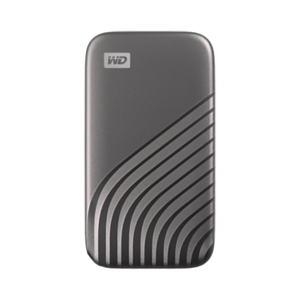 WD 4TB MY PASSPORT SSD PORTABL