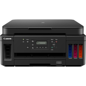 Canon PIXMA G6050 A4 4800 x 1200 DPI Wifi - Impresora