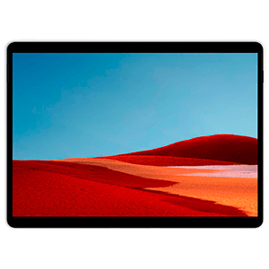 Microsoft Surface Pro X  Adreno 690 - 16GB - 512GB SSD - 13" Tactil - W10 Pro - Ordenador Portatil