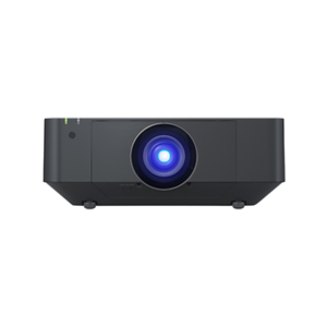 Sony VPL-FHZ75L B Black Laser Phospor