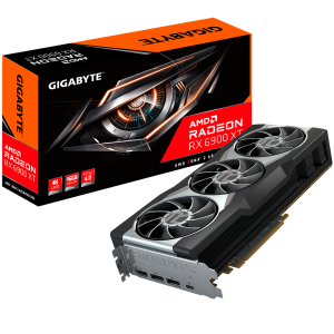 Gigabyte Radeon RX 6900 XT 16G AMD 16GB GDDR6