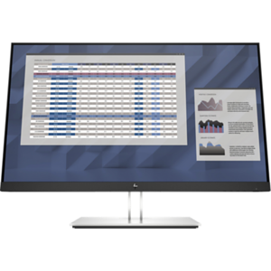 HP E27 G4 27´´ - Full HD - Monitor