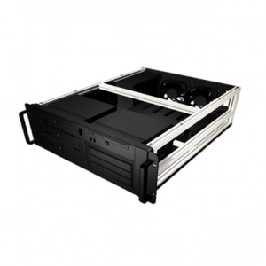 Aopen Engine Core 650 Tower - Caja Ordenador