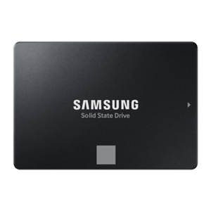 Samsung 870 EVO 500GB SSD Negro - Disco Duro