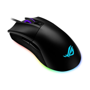 ASUS ROG Gladius II Origin Negro - Raton Gaming