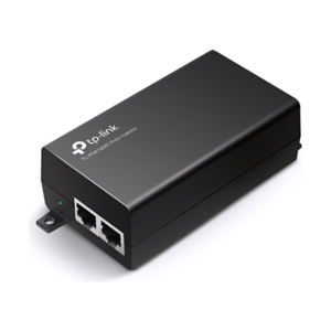 TP-LINK TL-POE160S adaptador e inyector de PoE Gigabit Ethernet
