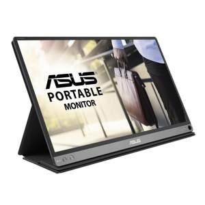 ASUS ZenScreen MB16ACM 15.6´´ - LED - Full HD - Monitor ASUS ZenScreen MB16ACM 15.6´´ - LED - Full HD - Monitor