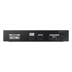 Samsung SBB-SNOWRAF cliente liviano Tizen 4.0 1,1 kg Negro