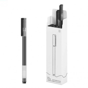 Xiaomi Mi High Capacity Gel Pen 10uds - Boligrafo