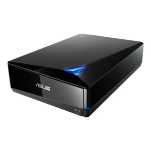 ASUS BW-16D1X-U Blu-Ray RW Negro - Regrabador