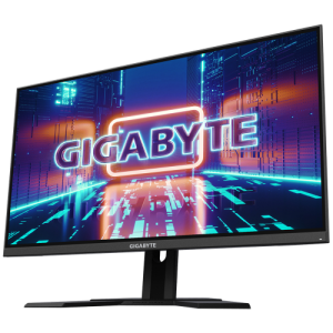 Gigabyte G27F - 27'' IPS FHD 144Hz - Altavoces - Monitor Gaming