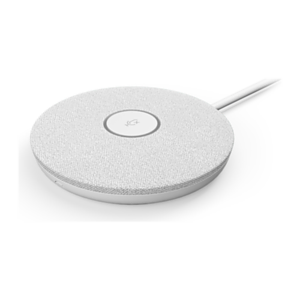 RALLYMIC POD ACCS OFF-WHITE