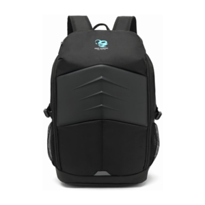 CoolBox DeepGaming 15.6" Negro - Mochila