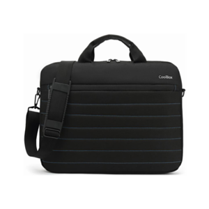 CoolBox COO-BAG15-1N 15.6´´ Negro - Maletin