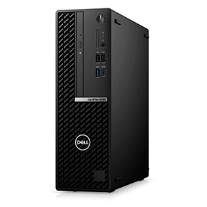 DELL OptiPlex 5080 i5-10500T - 8GB - 256GB SSD - W10 Pro - Ordenador Mini PC DELL OptiPlex 5080 i5-10500T - 8GB - 256GB SSD - W10 Pro - Ordenador Mini PC