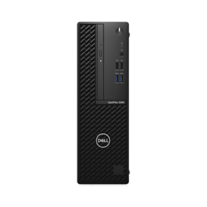 DELL OptiPlex 3080 i3-10100 8GB - 256GB SSD - W10 - Ordenador Sobremesa