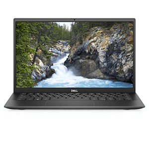 DELL Vostro 5301 i7-1165G7 - MX350 - 8GB - 512GB SSD - 13.3´´ Full HD - W10 Pro - Ordenador Portátil