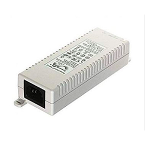HPE Aruba Networking AP-POE-AFGE 1-Port GbE 802.3af 15.4W Midspan Injector