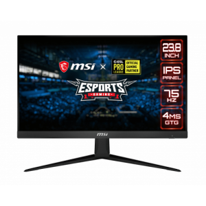 MSI Optix G241V - 23,8´´ - LED - Full HD - 75Hz - Monitor Gaming