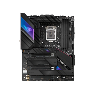 ASUS ROG Strix Z590-E Gaming WIFI Intel Z590 LGA 1200 ATX - Placa Base