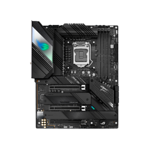 ASUS ROG Strix Z590-F Gaming WIFI Intel Z590 LGA 1200 ATX - Placa Base