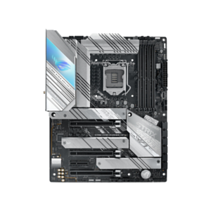 ASUS ROG Strix Z590-A Gaming WIFI Intel Z590 LGA 1200 ATX - Placa Base