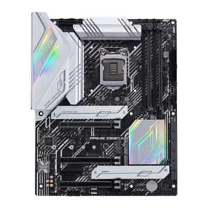 ASUS Prime Z590-A Intel Z590 LGA 1200 ATX - Placa Base