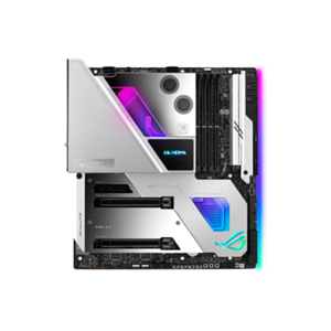 ASUS ROG Maximus XIII Extreme Glacial Intel Z590 LGA 1200 ATX extendida - Placa Base