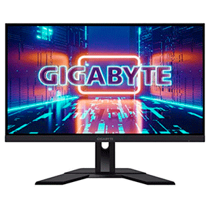 Gigabyte M27Q 27" - IPS - 2K QHD - 170Hz OC - FreeSync - GSync Comp - Monitor Gaming