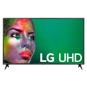 LG 55UN711C 55´´ LED 4K UHD - Televisor