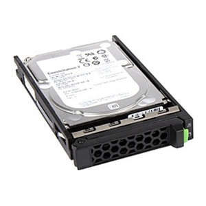 Fujitsu S26361-F5775-L240 3.5" 240GB SSD Serial ATA III - Disco Duro Fujitsu S26361-F5775-L240 3.5" 240GB SSD Serial ATA III - Disco Duro