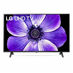 LG 43UN70006LAAEKQ 109,2 cm 43 4K Ultra HD Smart TV Wifi Negro - Televisor