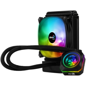 Aerocool Pulse L120F - Disipador CPU