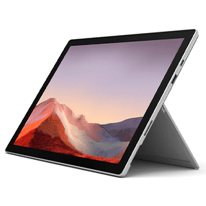 Microsoft Surface Pro 7+ i51135g7 iris xe 8gb 128gb ssd 12.3´´ tactil w10 ordenador portatil 4g ltea 128 312 cm tablet 12.3 8 ram wifi srfc pro7+ i5 11ma 6 802.11ax 10