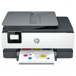 HP OfficeJet 8012e Inyección de tinta térmica A4 4800 x 1200 DPI 18 ppm Wifi - Impresora