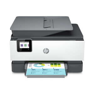 HP OfficeJet Pro 9010e A4 4800 x 1200 DPI 22 ppm Wifi - Impresora