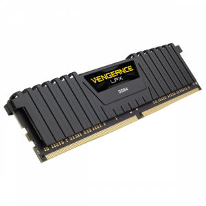 Corsair Vengeance LPX CMK16GX4M1Z3600C18 16GB DDR4 3600 MHz - Memoria RAM