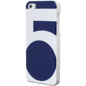 CARCASA WAZZABEE PARA IPHONE 5 COLECCION SUBKARMA SERIE 5, AZUL (WBSB-5S-BL) CARCASA WAZZABEE PARA IPHONE 5 COLECCION SUBKARMA SERIE 5, AZUL (WBSB-5S-BL)