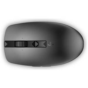 HP Multi Device Wireless Mouse ratón