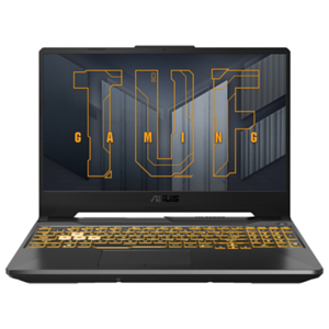 ASUS TUF A15 FA506QM-HN016 Ryzen 7 5800H - RTX 3060 - 16GB - 512GB SSD - 15.6´´ - FreeDos - Ordenador Portátil Gaming para PC Hardware en GAME.es